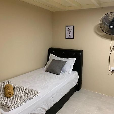 Euc Room Stay Tuaran Luaran gambar