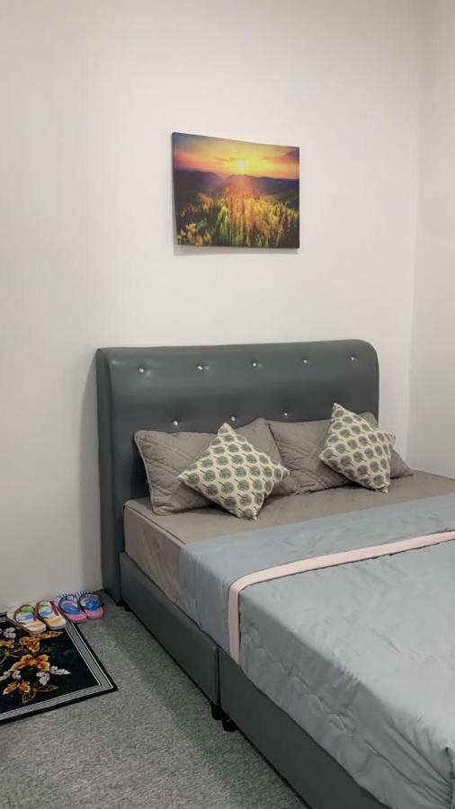 Euc Room Stay Tuaran Luaran gambar