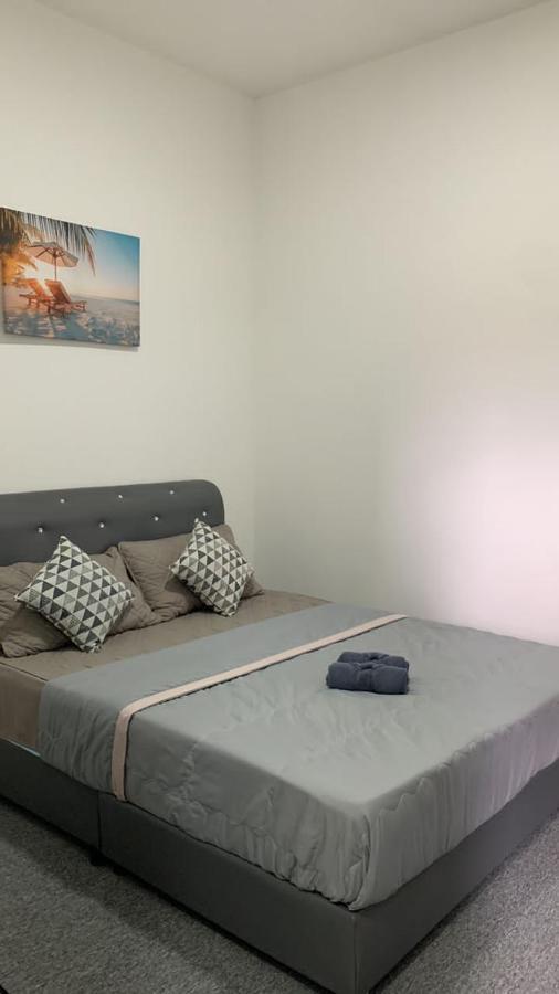 Euc Room Stay Tuaran Luaran gambar