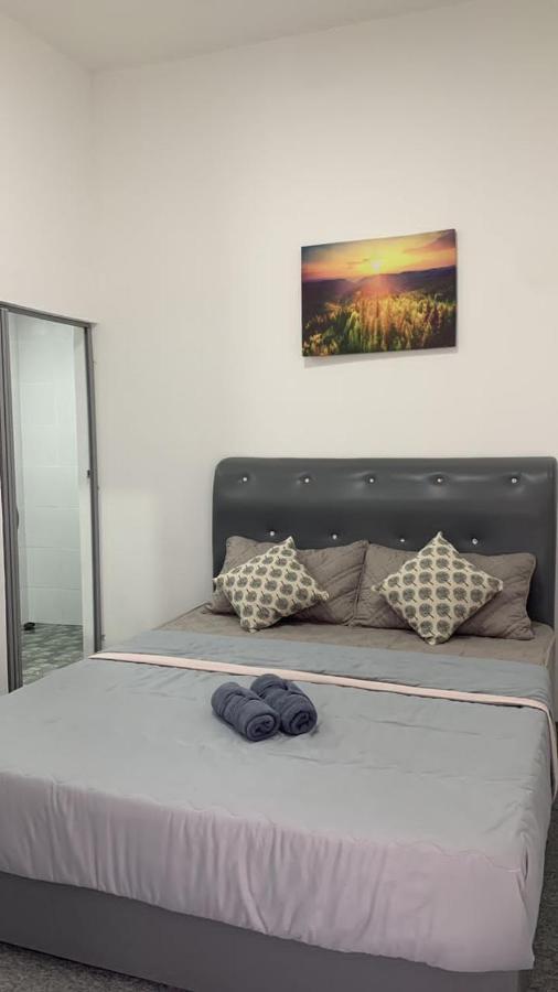 Euc Room Stay Tuaran Luaran gambar