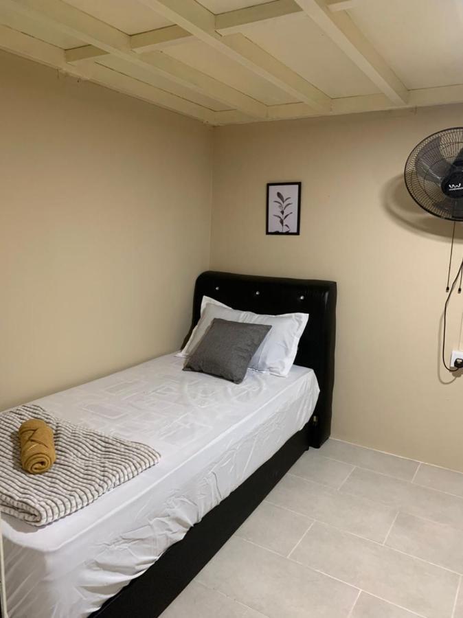 Euc Room Stay Tuaran Luaran gambar