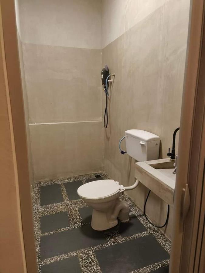 Euc Room Stay Tuaran Luaran gambar