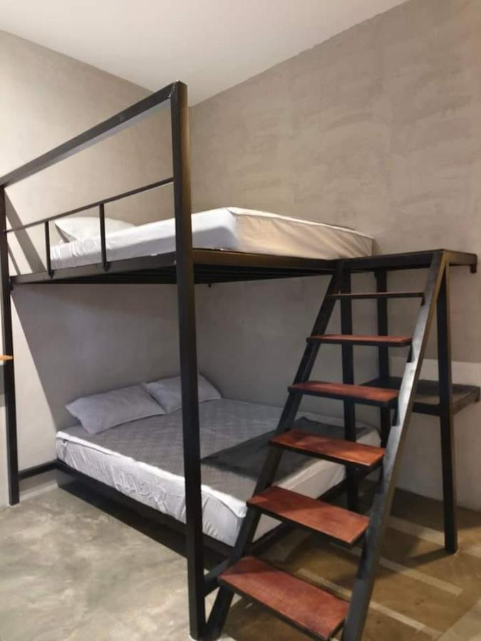 Euc Room Stay Tuaran Luaran gambar
