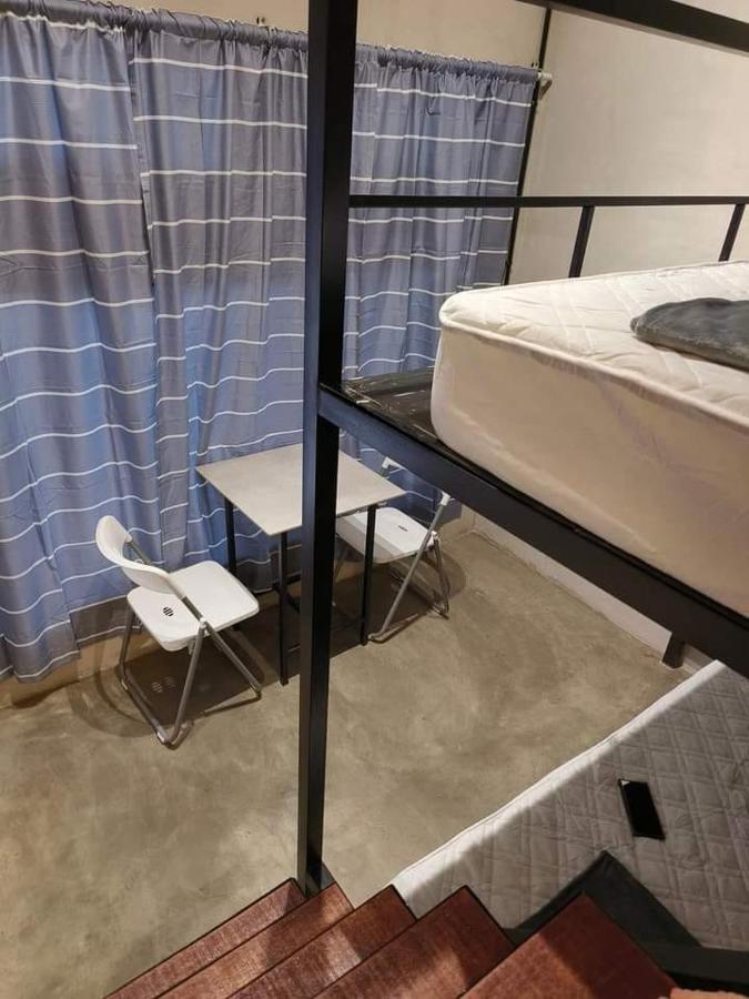 Euc Room Stay Tuaran Luaran gambar